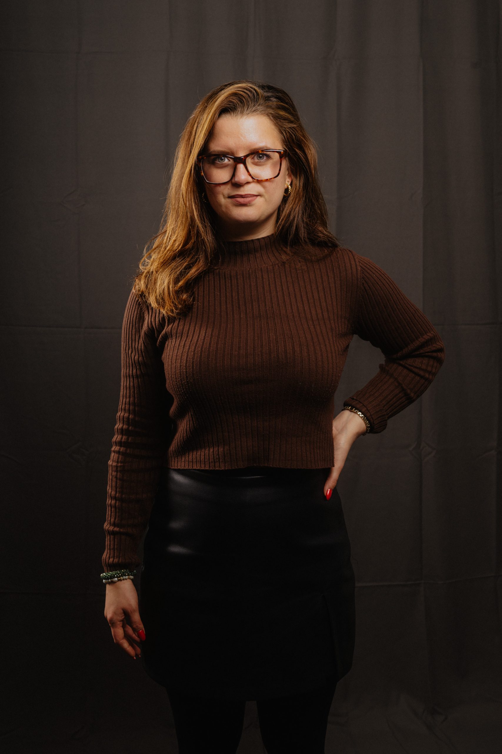 Luzie Reimann