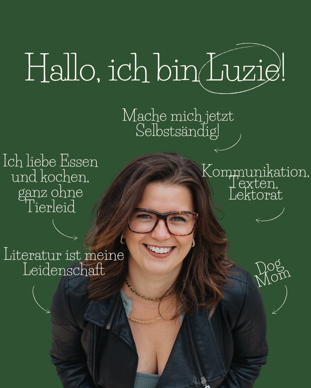Luzie Reimann